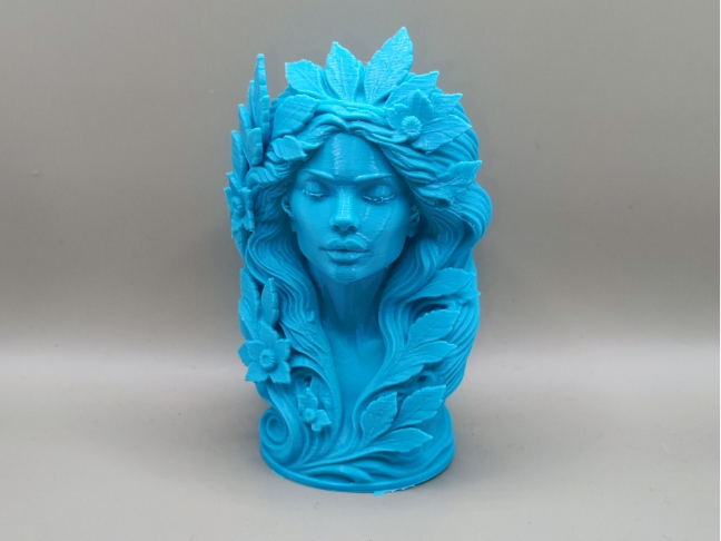 Soul of Nature Beauty of Earth Sculpture