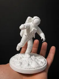 Standard 100% Scale (Recommended)