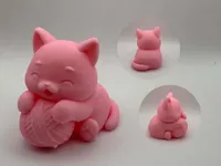 0.2mm layer, 2 walls, 10% infill