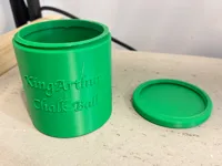 0.2mm layer, 4 walls, 30% infill