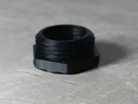 0.12mm layer, 6 walls, 15% infill
