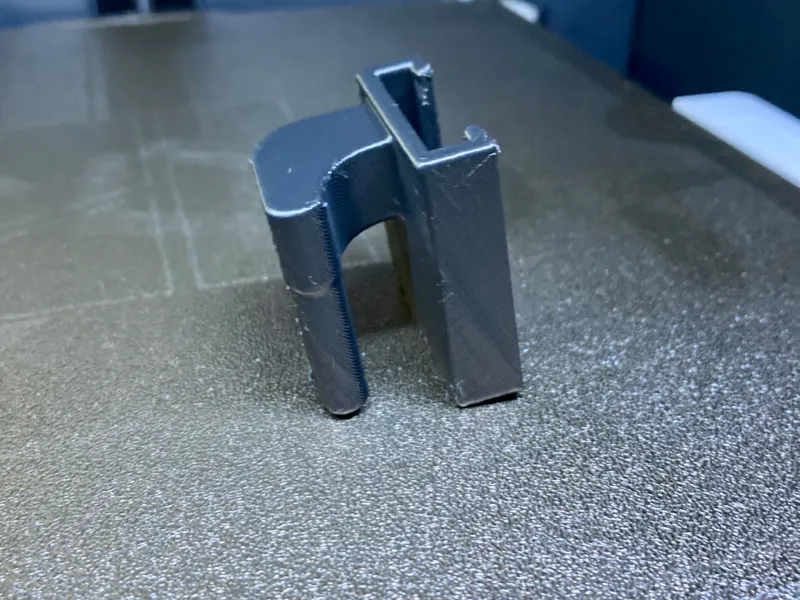 Toilet Seat Hinges + screws