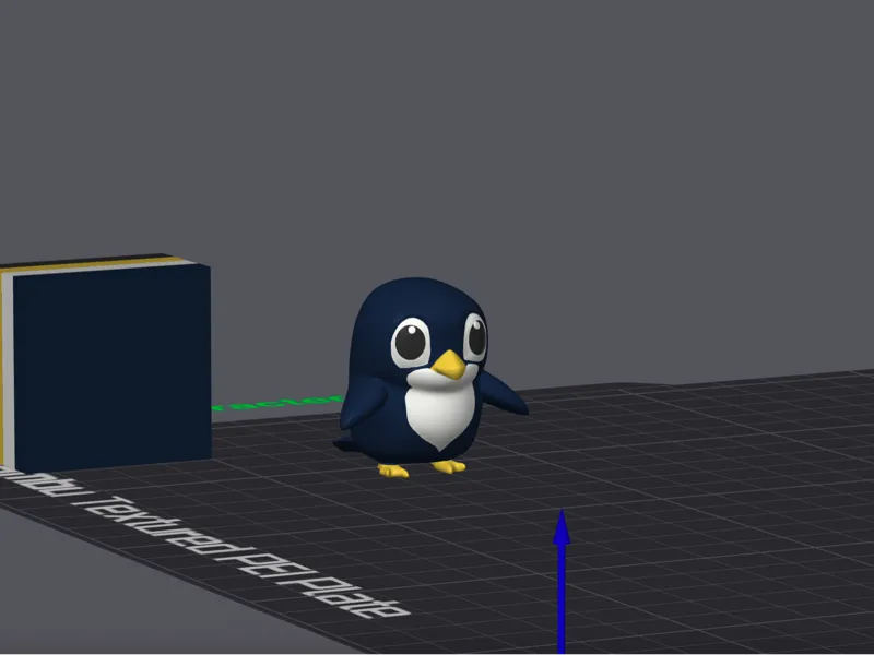 Pinguinito