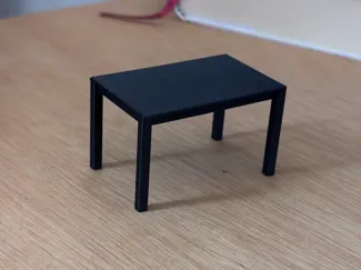 Mini Desk