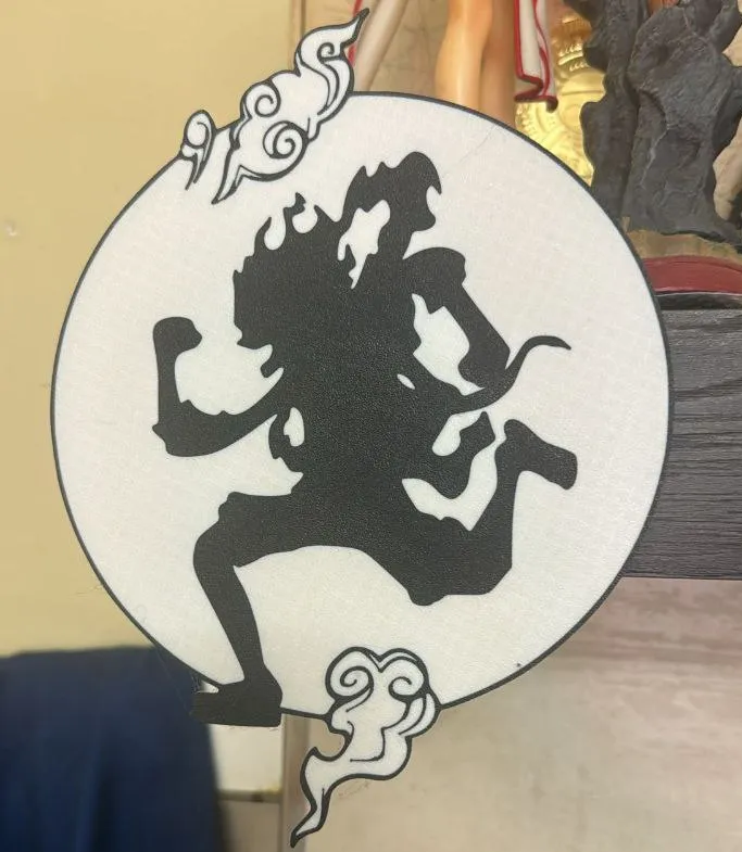 LUFFY