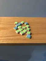 clicker tops