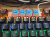 0.12mm layer, 2 walls, 15% infill