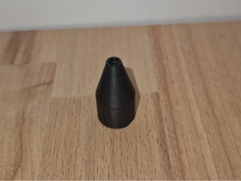 Stiftkappe für Microsoft Surface Pen
