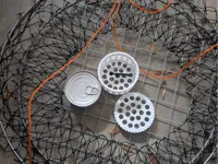 0.2mm layer, 3 walls, 15% infill