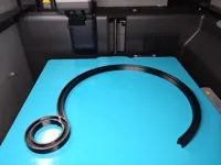 0.2mm layer, 2 walls, 20% infill