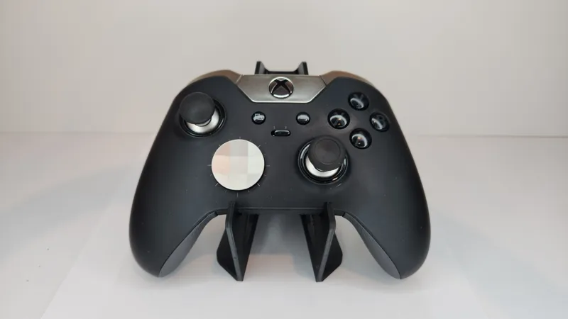 Xbox one controller stand