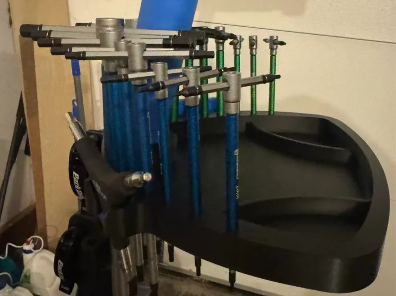 ParkTool PCS10.3 Tray