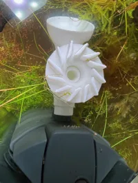 0.16mm layer, 2 walls, 15% infill