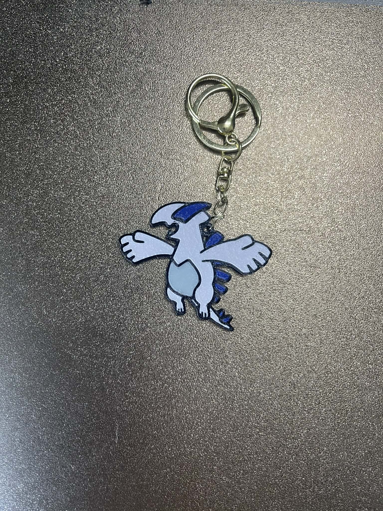 Lugia