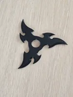 LESS LETHAL PETG version, but faster print and less filament