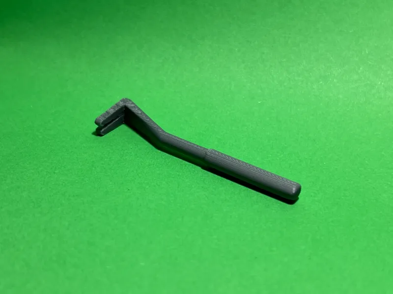 Tick Remover Tool