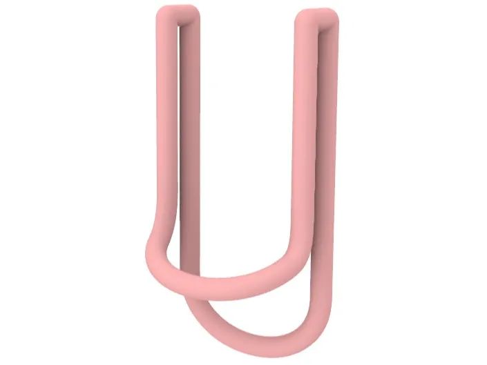 key hanger for pants without belt