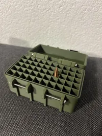 .223 REM Standard Version - 50 Rounds