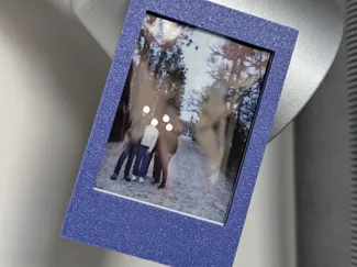 Instax Frame (with magnets)