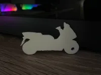 0.2mm layer, 2 walls, 50% infill