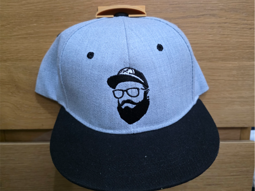 snapback holder 3 in 1
