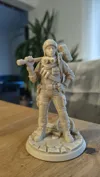 0.16mm layer, 2 walls, 10% infill