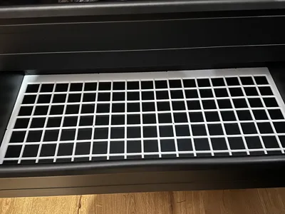 IKEA BROR Gridfinity drawer insert, exact fit