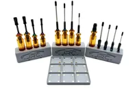 Support d'outils essentiels pour voitures radiocommandées — photo 3