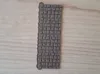 0.08mm layer, 2 walls, 15% infill