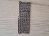 0.08mm layer, 2 walls, 15% infill