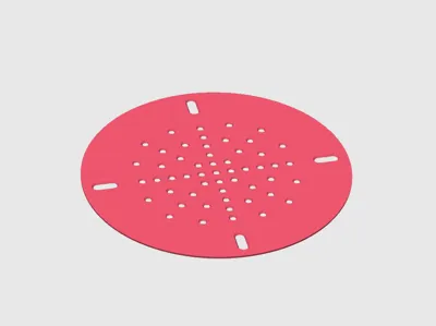 Contact Lens Saver