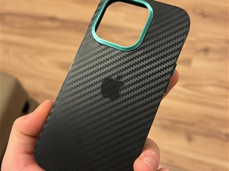 iPhone 14 Pro Case / TPU / Modular