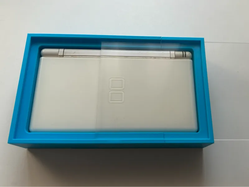 Cuadro Expositor Nintendo Ds lite