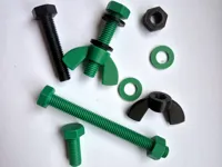 0.08mm layer, 2 walls, 30% infill