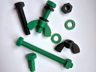 M8 Screws