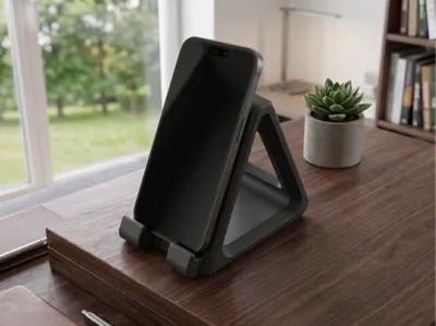 Minimalist Stand Phone 2.0