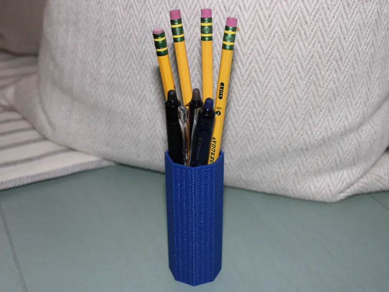 Pens and Pencils Holder
