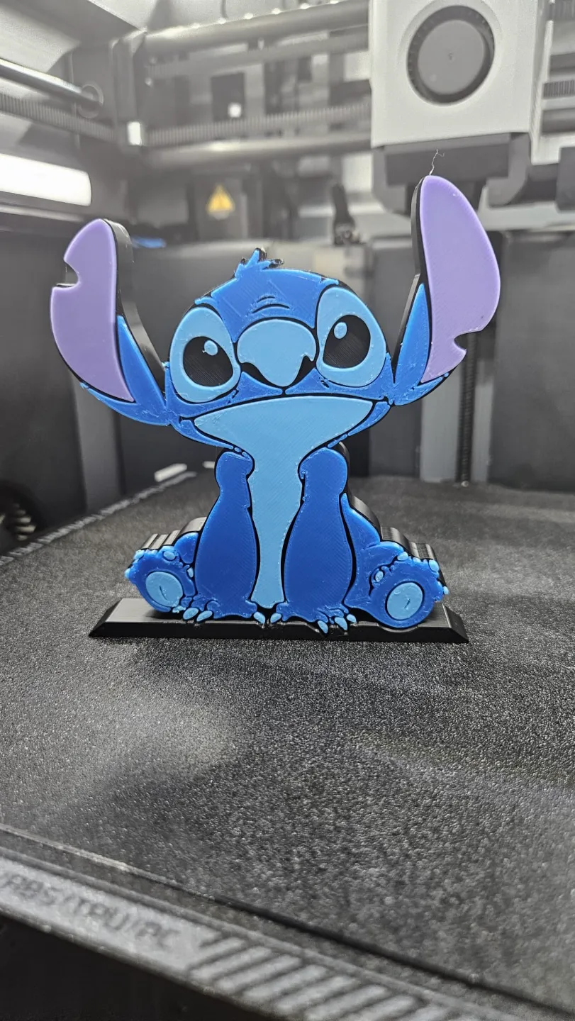 Stich Table Stitch Table Stand by 5kyrunn3r - MakerWorld