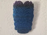 0.16mm layer, 2 walls, 5% infill