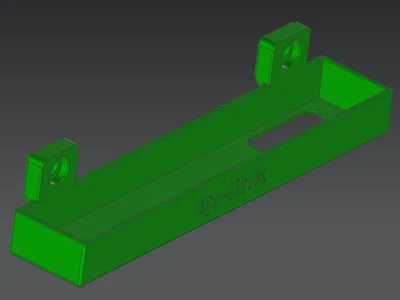 TP-Link Switch Wall Mount TL-SG608E