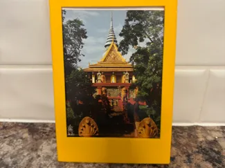 6x4 photo frame
