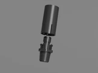 Vileda Mop adapter