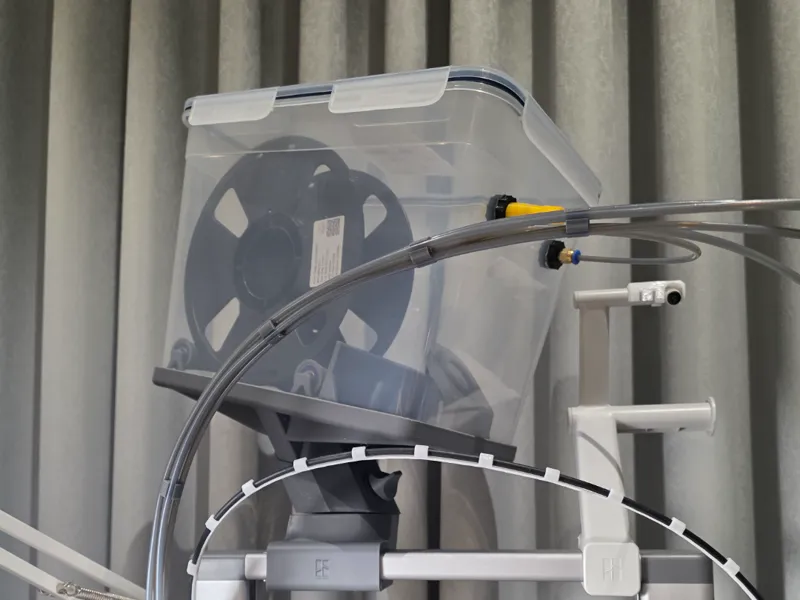 A1 IKEA 10.6L Drybox Top Tray