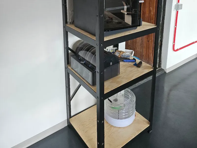 Ikea Bror Customizable Foot