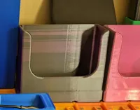 0.2mm layer, 3 walls, 15% infill