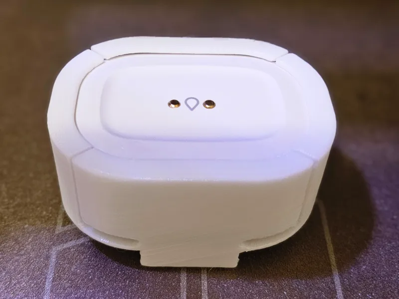 Aeotec Smartthings Leak Sensor Mount