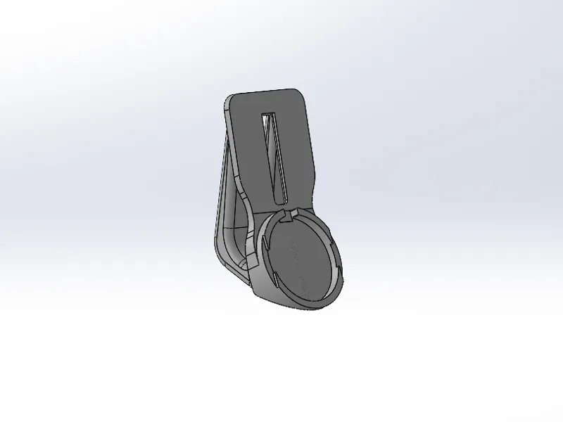Magsafe Halterung 