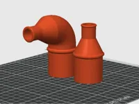 0.2mm layer, 6 walls, 30% infill