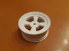 0.08mm layer, 4 walls, 100% infill