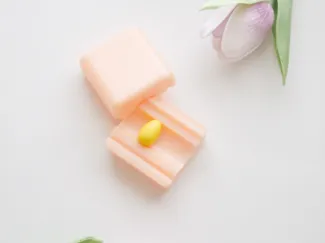 Egg Bead Roller for Polymer Clay 